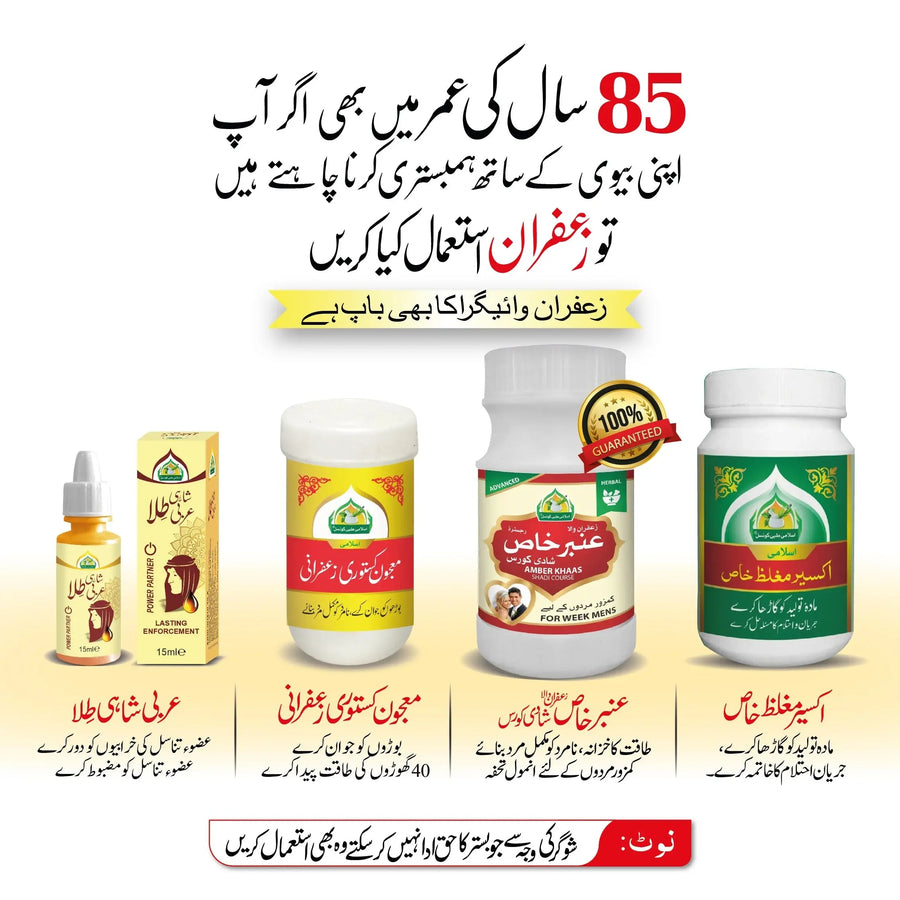 Anbar Shadi Course